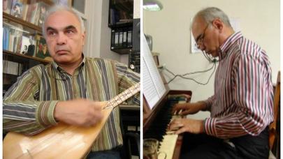 Cavanşir Quliyev: “Ayrılıq ağrısını musiqi ilə susdurmaq olmaz”